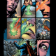 Illustration for article titled Kryptonite-Snorting Evil Superman Is My Favorite Comic Panel This Week